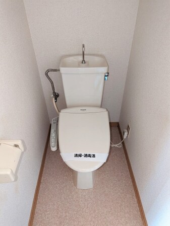 太田コーポⅡの物件内観写真